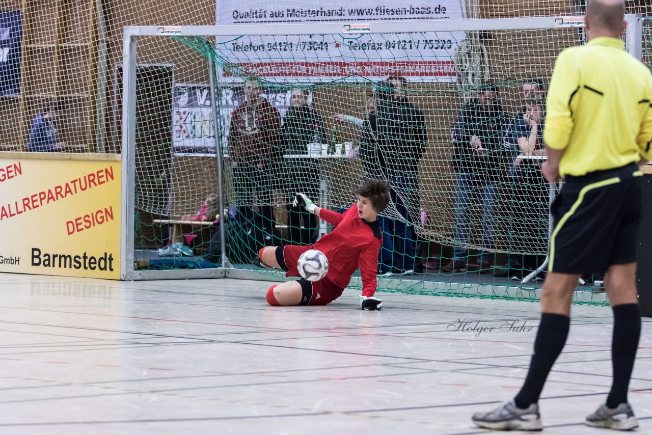 Bild 854 - Volksbank Cup Elmshorn